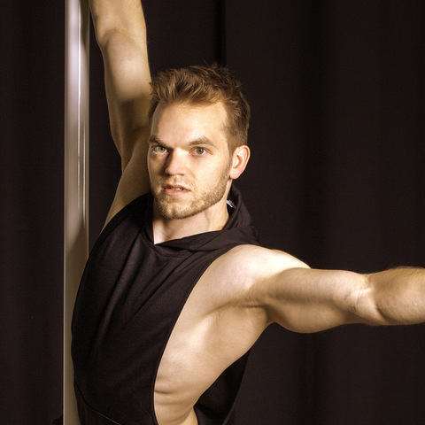 Vincent GROBELNY - Individual - France - StageLync