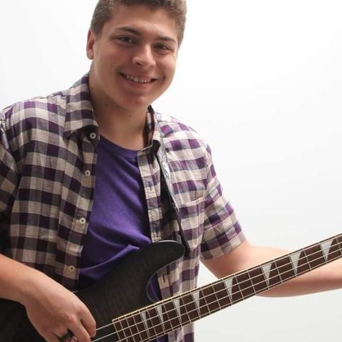 Ricky Rodriguez-Rios - Individual - United States - StageLync