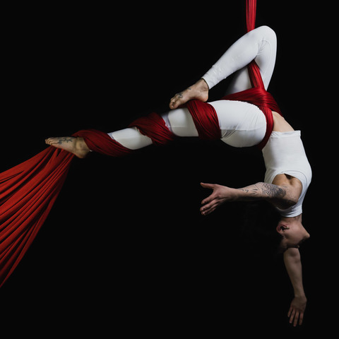 Victoria Liu - Individual - Canada - StageLync
