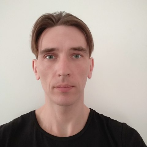 Ivan Bulyk - Individual - Ukraine - StageLync