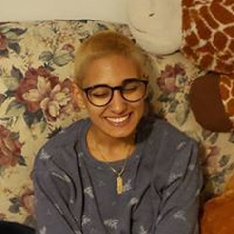 Donia Mourad - Individual - Egypt - StageLync