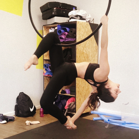 Mafalda Santos - Individual - Portugal - StageLync