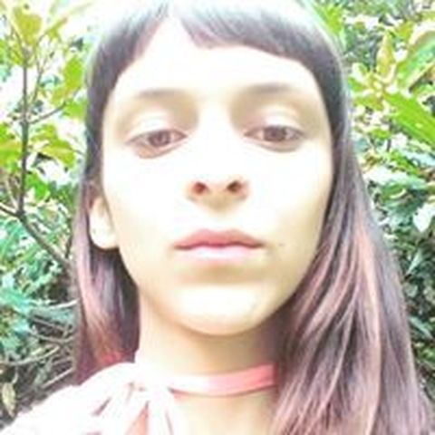 Daniela Rada Escobar - Individual - Colombia - StageLync