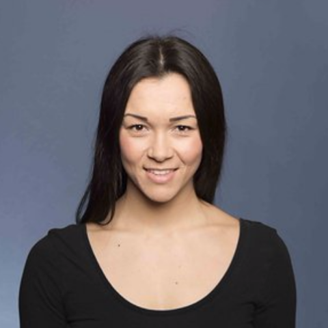 Lale Graham - Individual - United Kingdom - StageLync