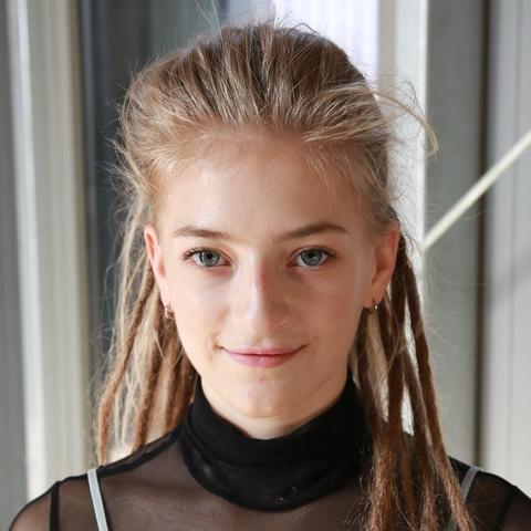 Lisa Härtl - Individual - Germany - StageLync