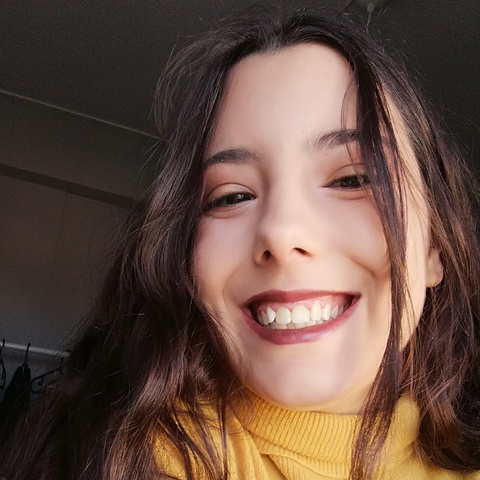 Ana Lia Moura - Individual - Portugal - StageLync