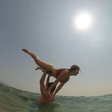 Anastasia Omiridi - Individual - Greece - StageLync