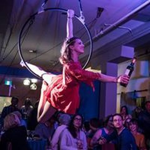 Keely Whitelaw - Individual - Canada - StageLync