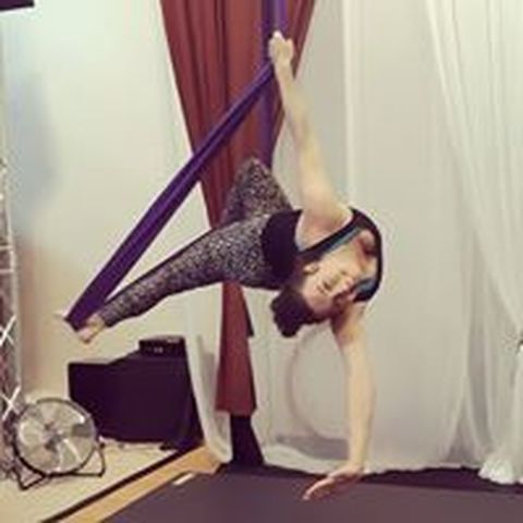 Lily Merhav Zeltcer - Individual - Israel - StageLync
