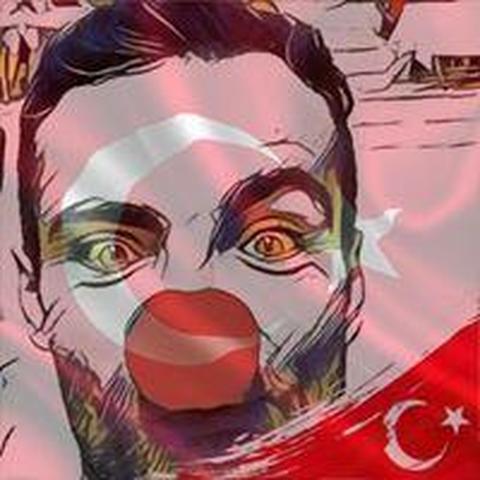 Mehmet Yalçındağ - Individual - Turkey - StageLync