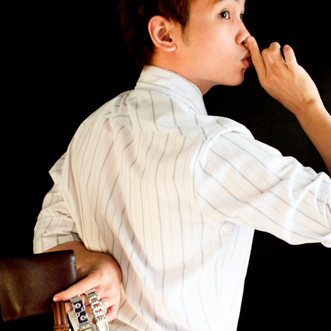 Samuel Chong - Individual - Malaysia - StageLync