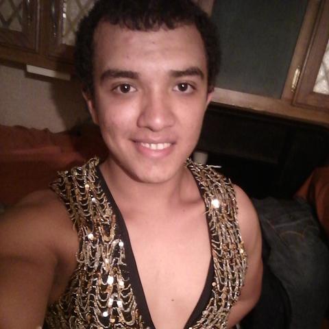 Ricardo Hernandez - Individual - Guatemala, Honduras - StageLync