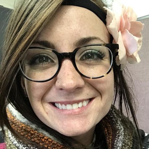Olivia Booth - Individual - United States - StageLync