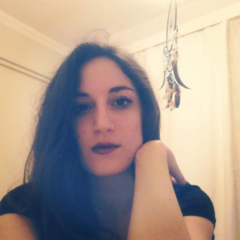 Sofia Kalafati - Individual - Greece - StageLync