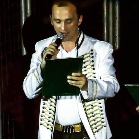 Dmitri Sceadco - Individual - Kazakhstan - StageLync
