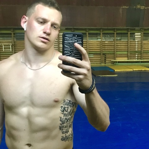 Pavel Krasov - Individual - Ukraine - StageLync