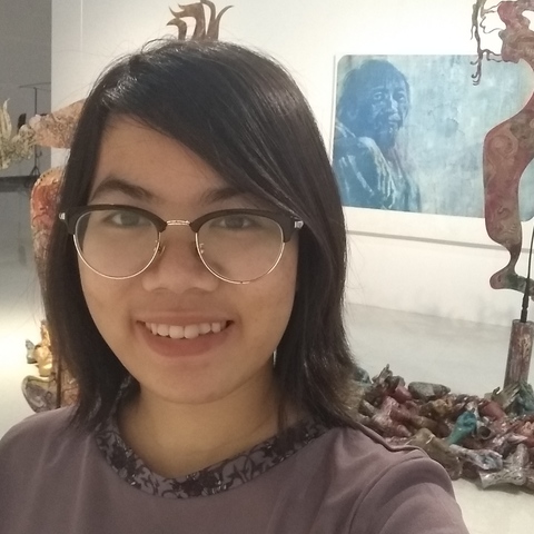 Eunike Sushmita - Individual - Indonesia - StageLync