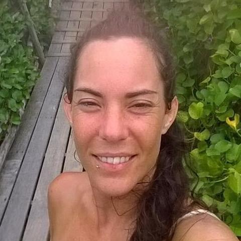 Alicia Gutierrez - Individual - Spain - StageLync