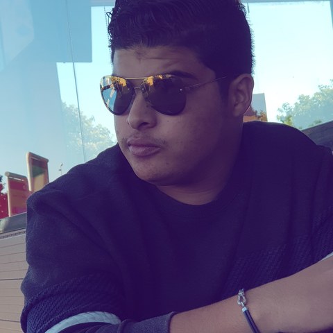 Soulaymane Boudhaymi - Individual - Morocco - StageLync