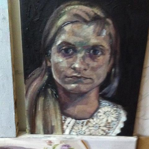 Signe Leed Noer - Individual - Denmark - StageLync