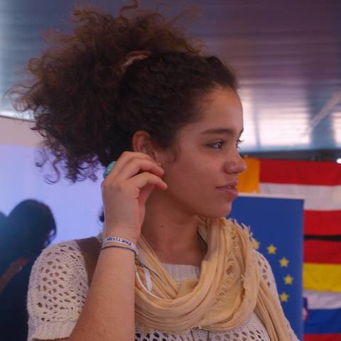 Daniela Costa Pereira - Individual - Portugal - StageLync