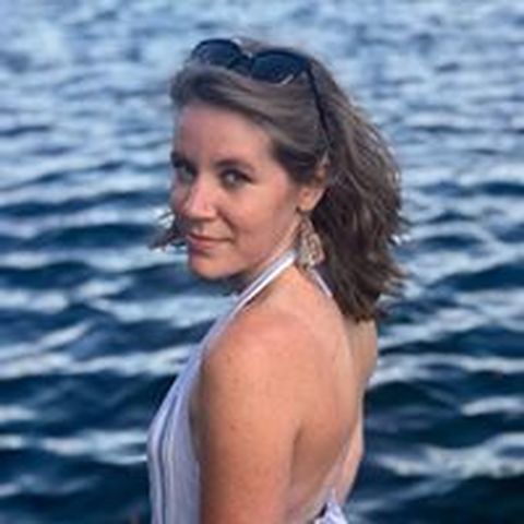 Katy Williams - Individual - United States - StageLync