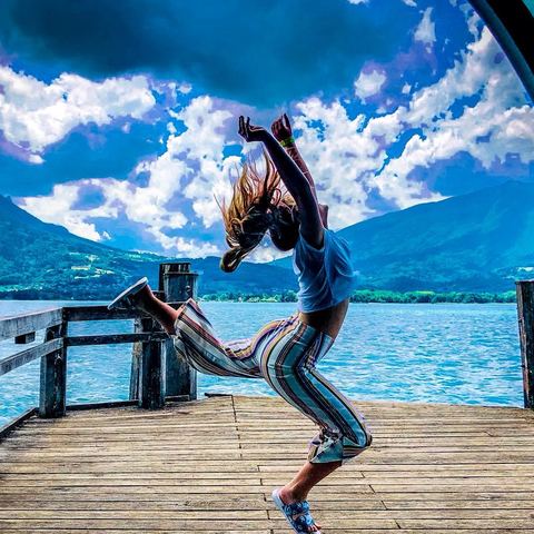 Mollie Petrie-Irving - Individual - United Kingdom - StageLync