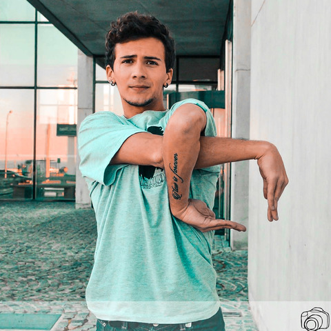Ivan Lenz - Individual - Argentina - StageLync