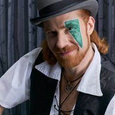 Daniel GreenWolf - Individual - United States - StageLync