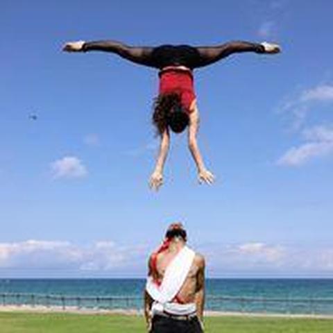Noa Gurevitz - Individual - Israel - StageLync