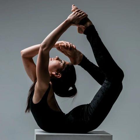 Maria Statirova - Individual - Russia - StageLync