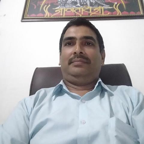 Pravin Deshpande - Individual - Denmark, Egypt, India - StageLync