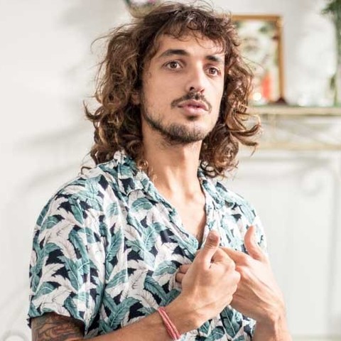 Maximo Fassi Lavalle - Individual - Argentina - StageLync