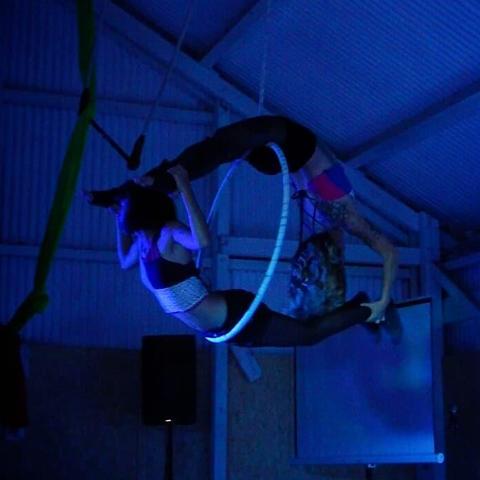Circuslares - Company - Argentina - StageLync