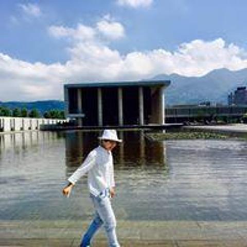 Jane Wei - Individual - Taiwan - StageLync