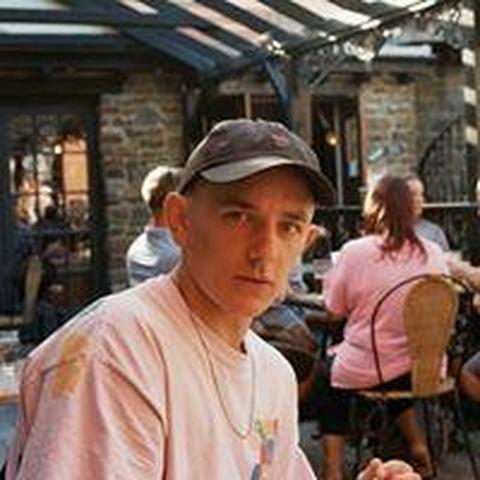 Will Blenkin - Individual - Netherlands, United Kingdom - StageLync