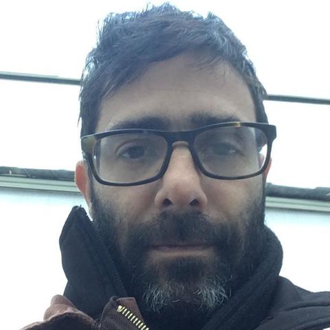 Gabriel Rosas - Individual - Argentina - StageLync