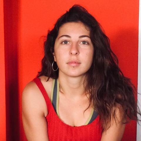maria paz  marciano  - Individual - Italy, Peru - StageLync