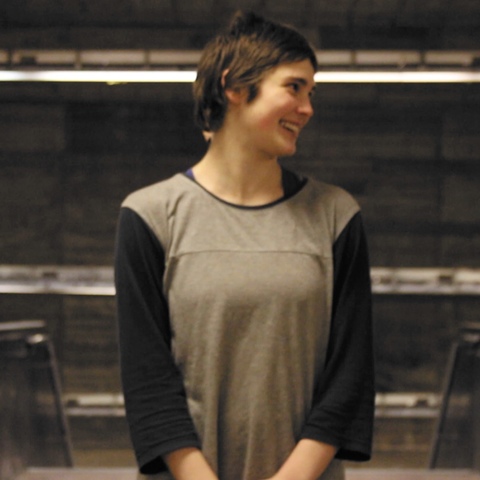 Kim Naderer - Individual - Germany - StageLync