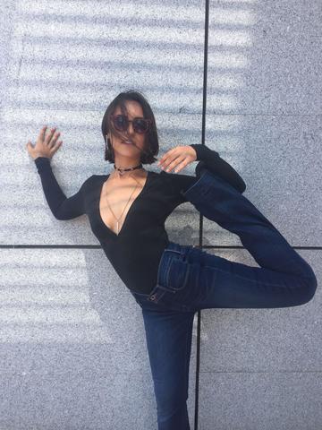 Yael Ella - Individual - Israel, United Kingdom - StageLync