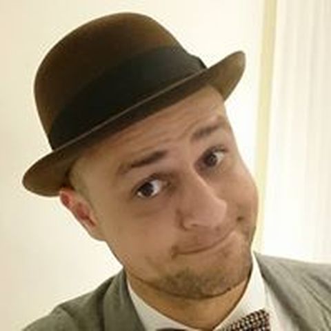 Dario França - Individual - Brazil - StageLync