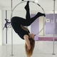 Andriely Pavoski - Individual - Brazil - StageLync