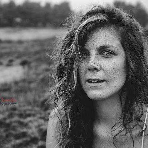 Evy Vermeire - Individual - Belgium - StageLync