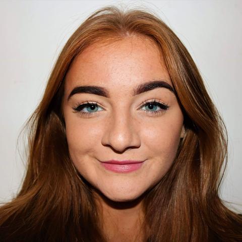 Aimee Smyllie - Individual - United Kingdom - StageLync