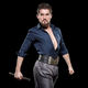 Fabian Serna - Individual - Argentina - StageLync