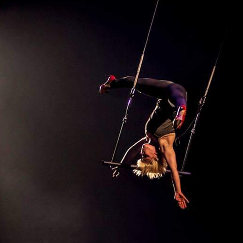 Karin Melin - Individual - Sweden - StageLync