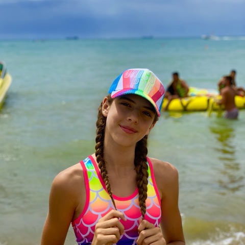 Sara Tesic - Individual - Bosnia and Herzegovina - StageLync