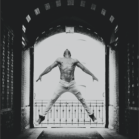 Anton Shapoval - Individual - Germany, Ukraine - StageLync