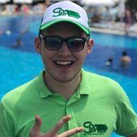 Вадим Дроздовский - Individual - Ukraine - StageLync