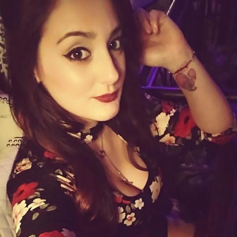 Angie Marie - Individual - United States - StageLync